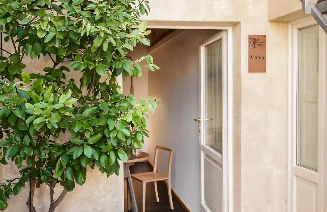 San Giovanni Vecchio - Residenza-1