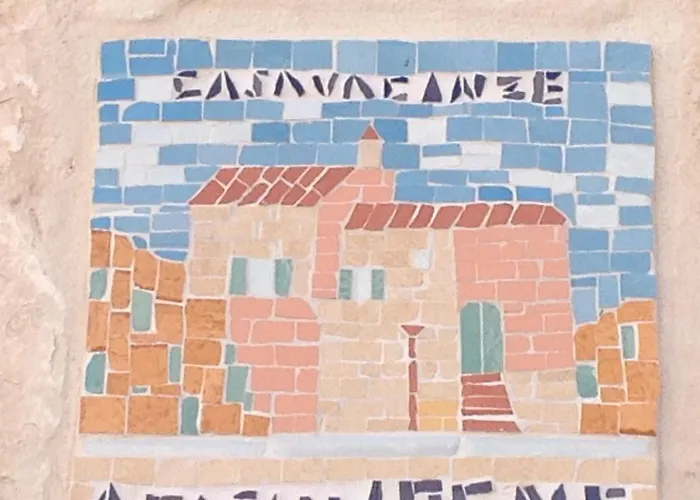 Villa A Casa di Irene Matera